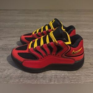 Nike KD 18 “Air Bakin” Men’s size 3.5